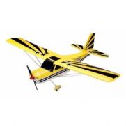 Радиоуправляемый самолет Art-tech Decathlon - 2.4G - 21123 (размах крыла 97 см)